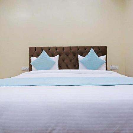 Hotel Mannat Bhera Enclave Nowe Delhi Zewnętrze zdjęcie