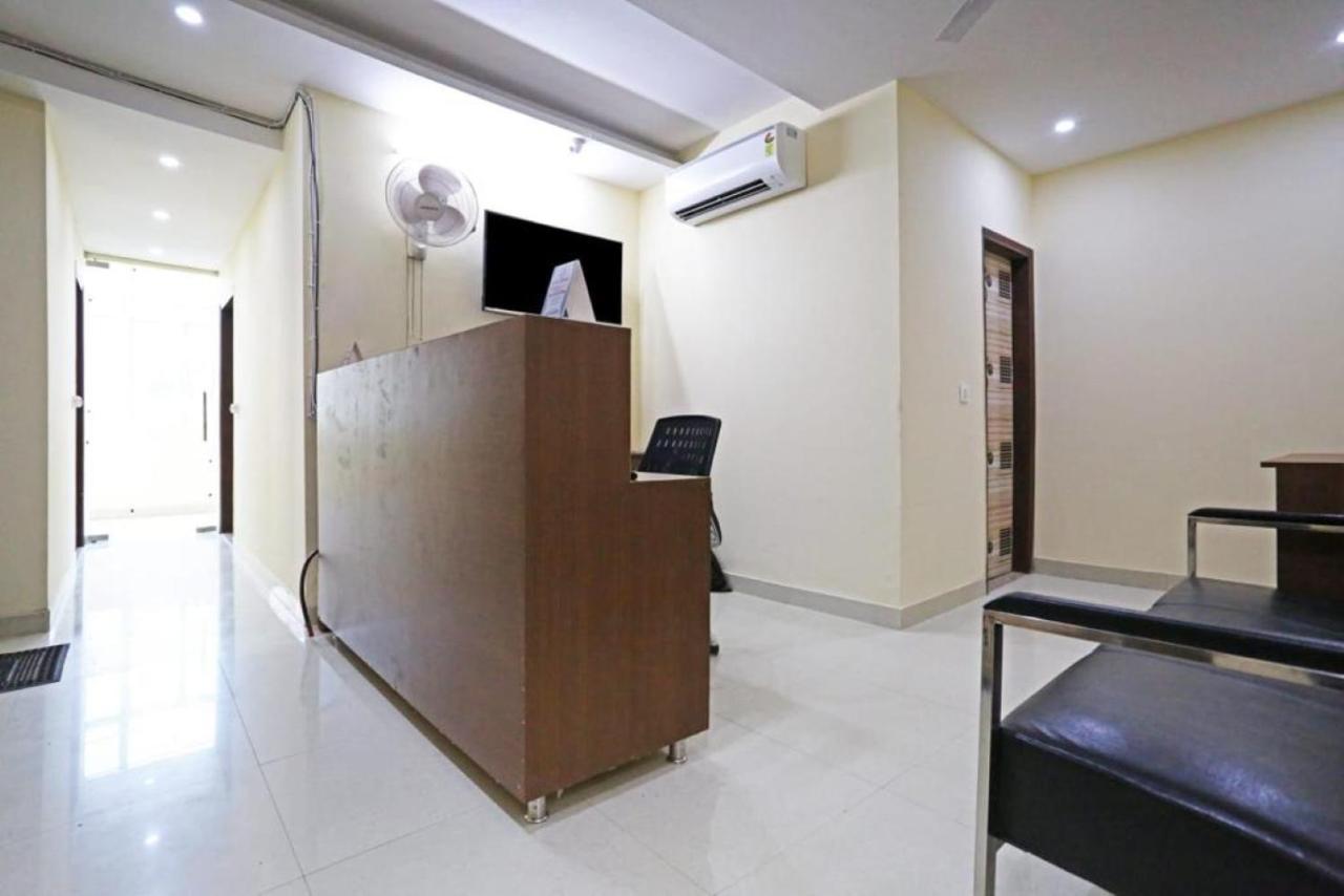 Hotel Mannat Bhera Enclave Nowe Delhi Zewnętrze zdjęcie